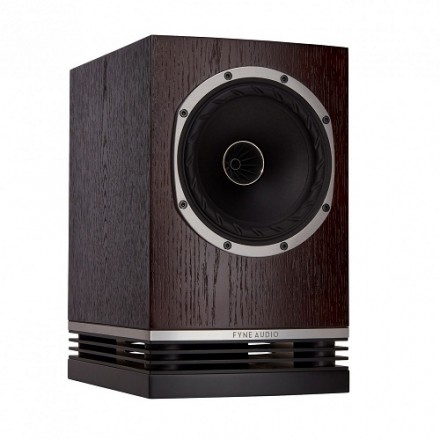 Fyne Audio F500